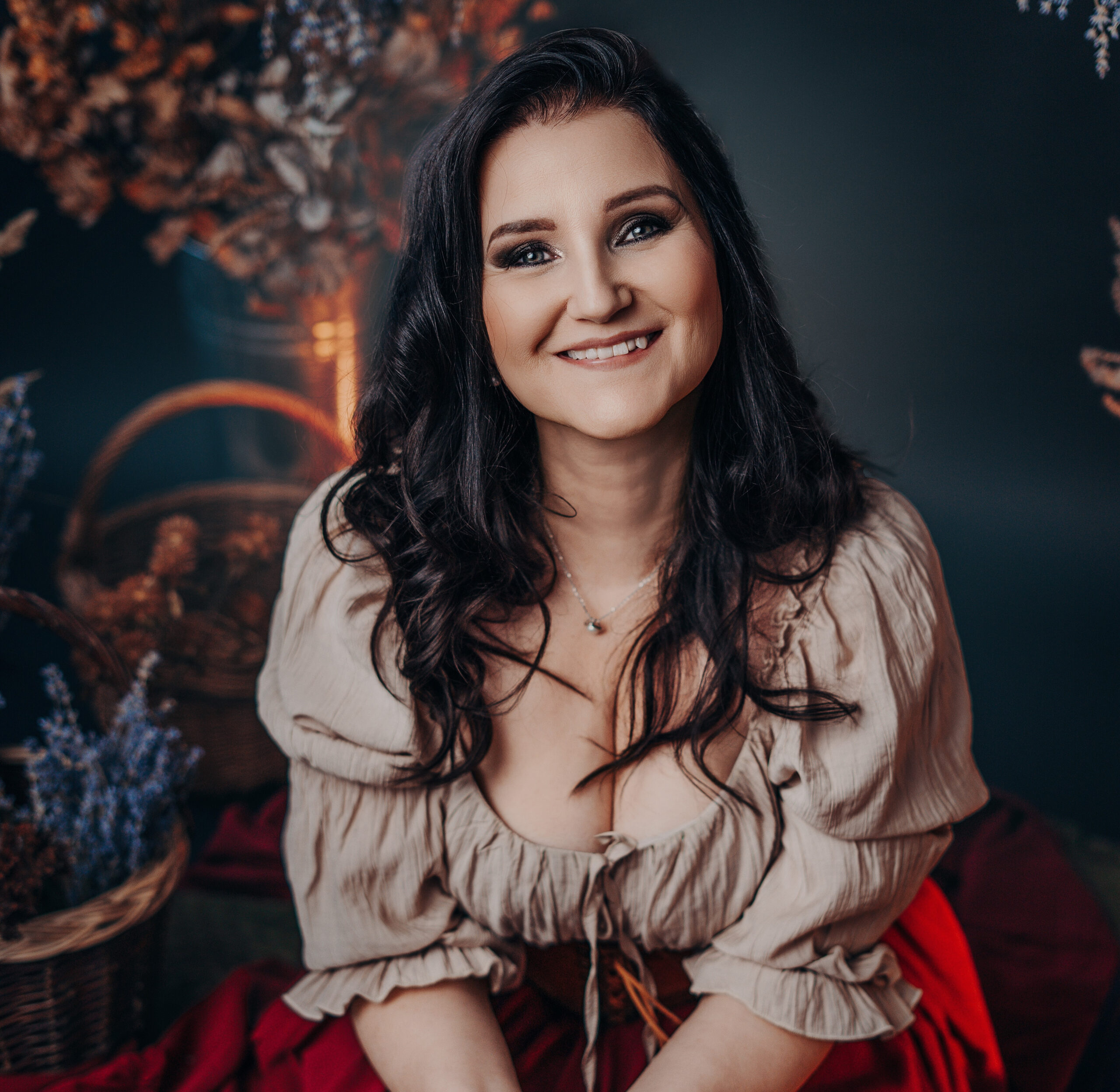Petra Radová