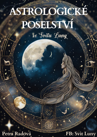 Astrologické poselství