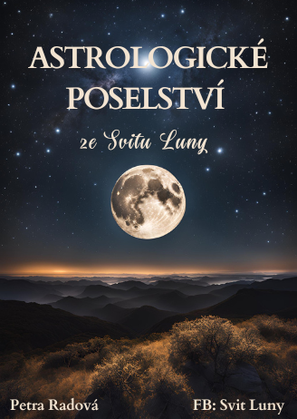 Astrologické poselství